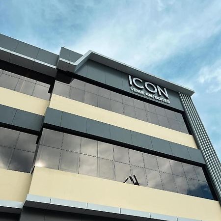 Icon Venue And Suites General Santos City Exterior photo